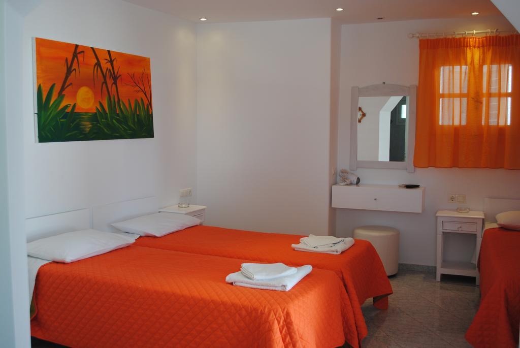 Hotel Milena Mykonos Town Room photo